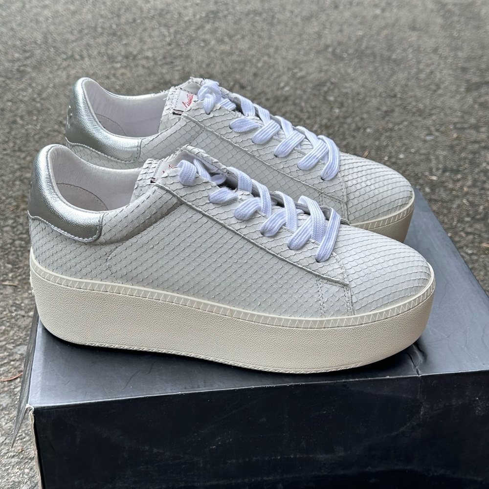 ASH AS-Cult Micro Cobra Ltd. - Rare!    38M US7